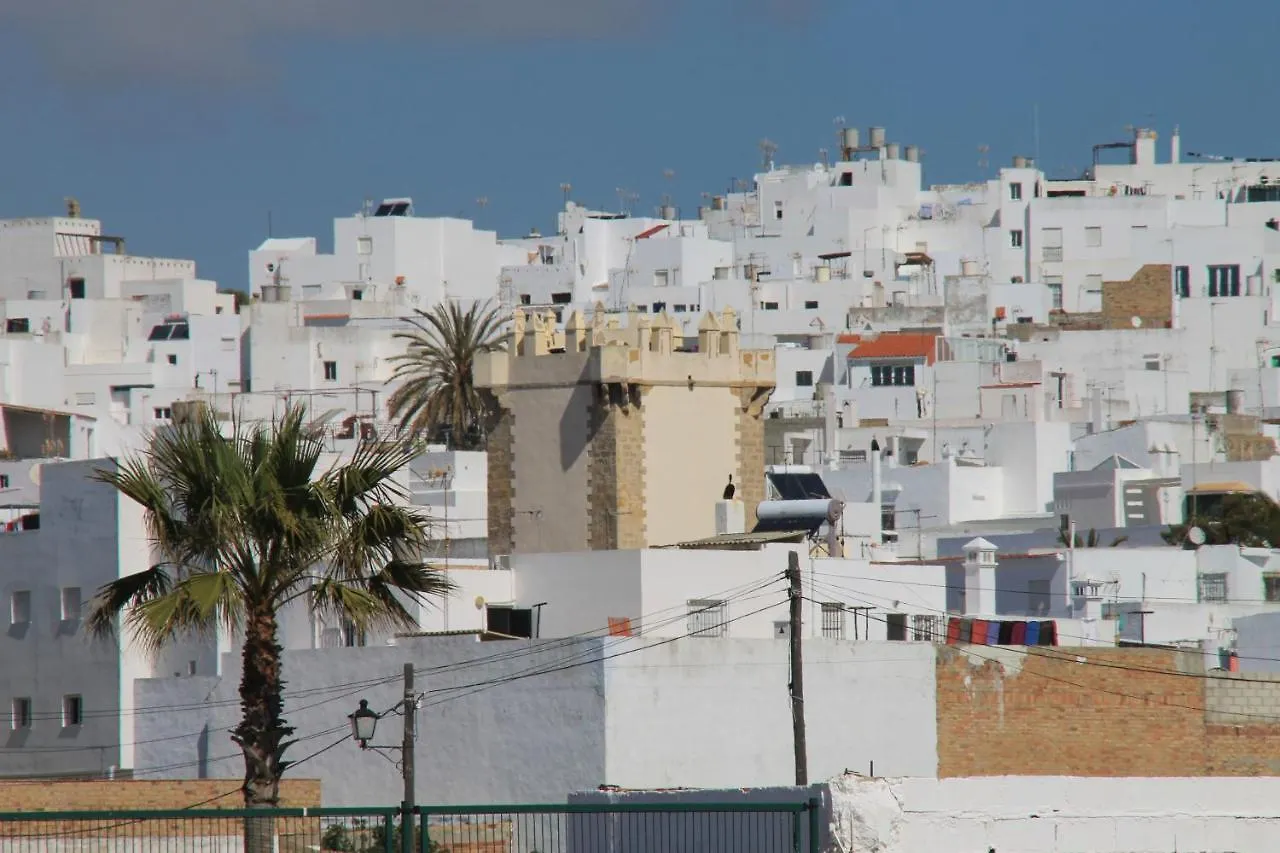 Apartamento Centro De Conil كونيل ذي لا فرونتيرا شقة