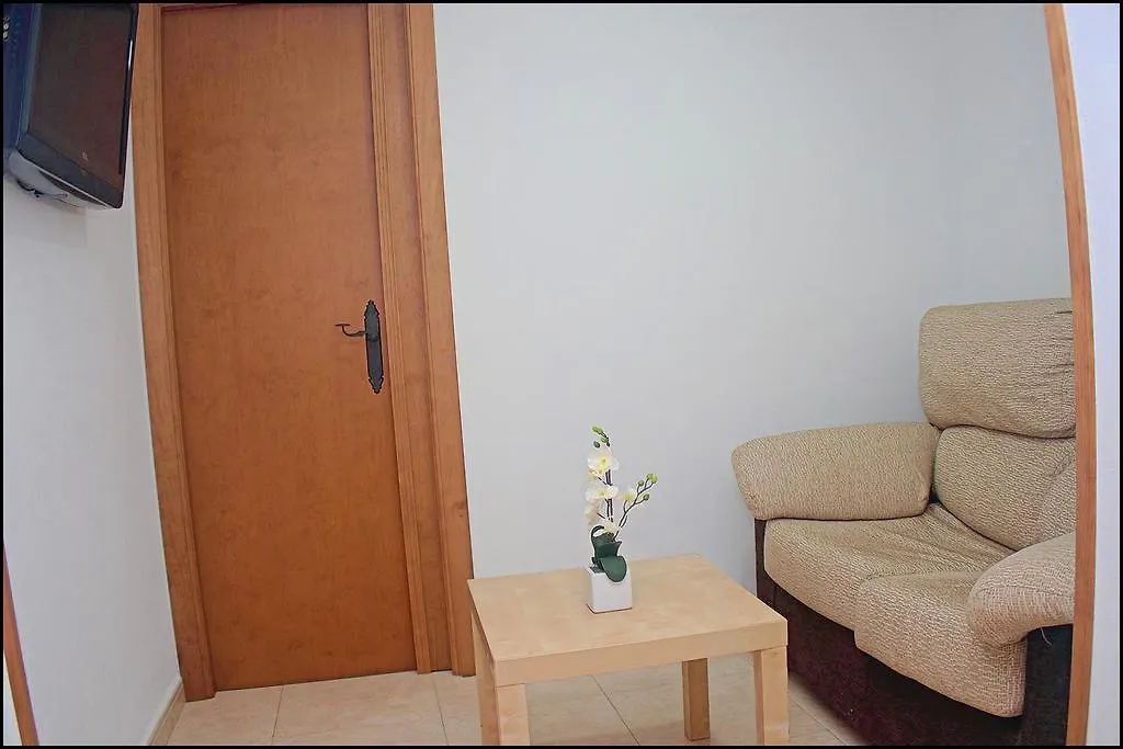 شقة Apartamento Centro De Conil كونيل ذي لا فرونتيرا