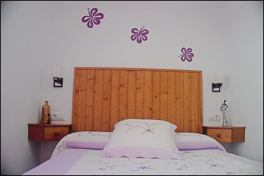 شقة Apartamento Centro De Conil كونيل ذي لا فرونتيرا