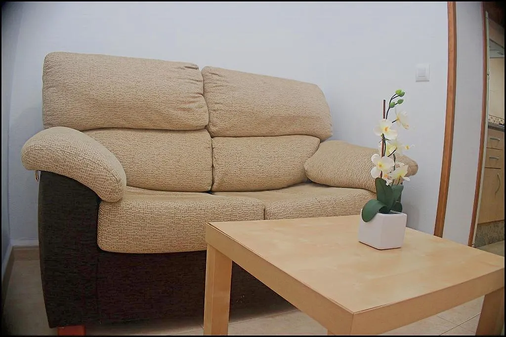 Apartamento Centro De Conil كونيل ذي لا فرونتيرا شقة