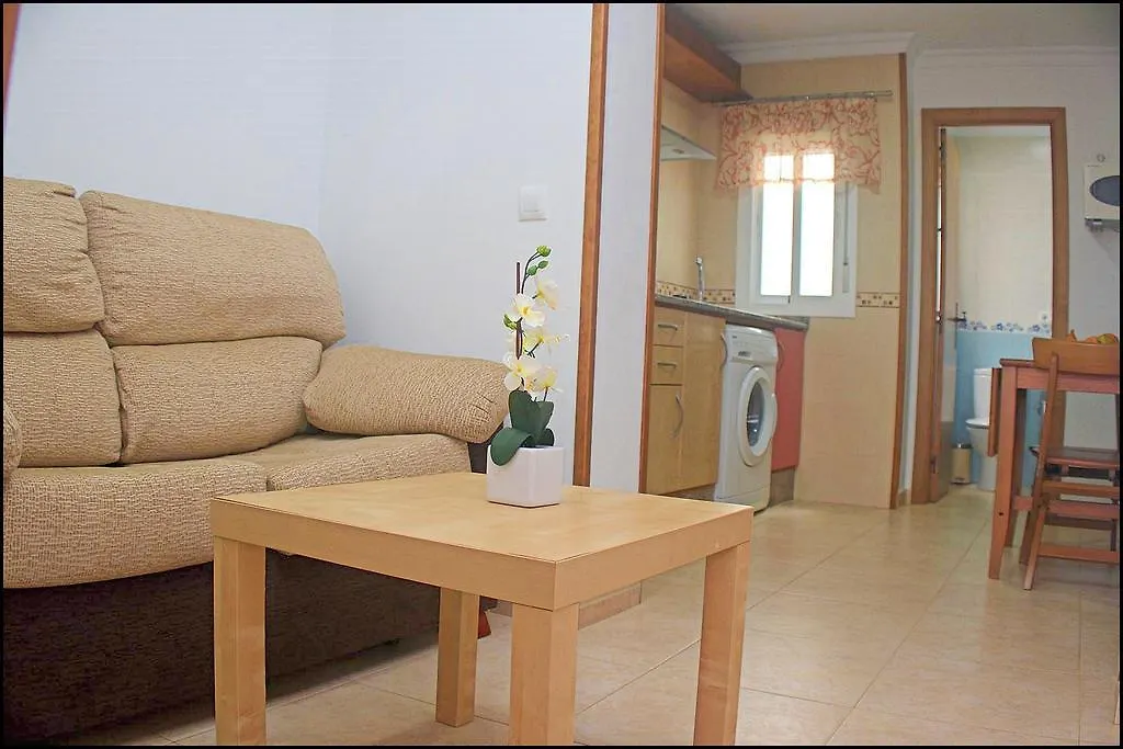 Apartamento Centro De Conil كونيل ذي لا فرونتيرا