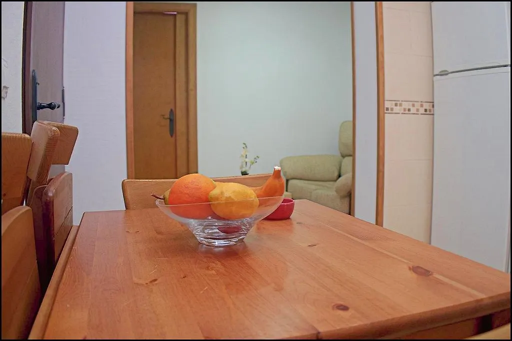 Apartamento Centro De Conil كونيل ذي لا فرونتيرا