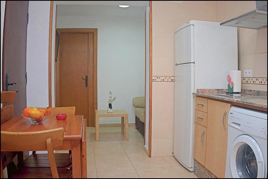 شقة Apartamento Centro De Conil كونيل ذي لا فرونتيرا